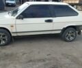 ВАЗ 2108 1991 в Макарове на Automoto.ua Белый ВАЗ 2108, объемом двигателя 1.1 л и пробегом 93 тыс. км за 1700 $, фото 3 на Automoto.ua