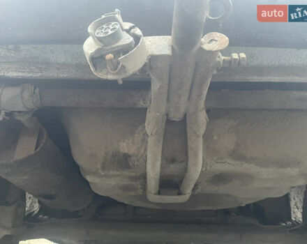 Белый ВАЗ 2108, объемом двигателя 1.3 л и пробегом 220 тыс. км за 930 $, фото 11 на Automoto.ua