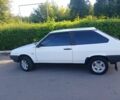 Белый ВАЗ 2108, объемом двигателя 0 л и пробегом 1000 тыс. км за 1400 $, фото 1 на Automoto.ua