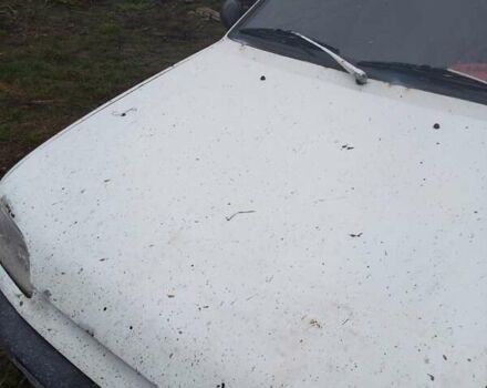 Белый ВАЗ 2108, объемом двигателя 1.55 л и пробегом 500 тыс. км за 600 $, фото 7 на Automoto.ua