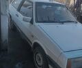 Белый ВАЗ 2108, объемом двигателя 1.5 л и пробегом 567 тыс. км за 500 $, фото 1 на Automoto.ua