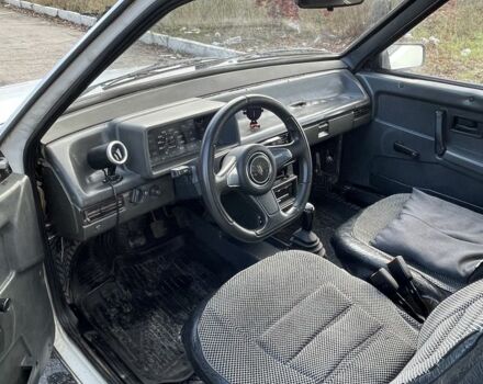 Белый ВАЗ 2108, объемом двигателя 0 л и пробегом 260 тыс. км за 850 $, фото 5 на Automoto.ua