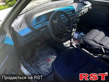 Білий ВАЗ 2108, об'ємом двигуна 1.3 л та пробігом 300 тис. км за 670 $, фото 4 на Automoto.ua
