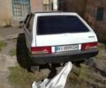 Белый ВАЗ 2108, объемом двигателя 1.5 л и пробегом 200 тыс. км за 1100 $, фото 1 на Automoto.ua