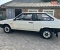 Білий ВАЗ 2108, об'ємом двигуна 1.3 л та пробігом 120 тис. км за 2300 $, фото 1 на Automoto.ua