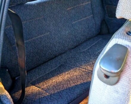 Белый ВАЗ 2108, объемом двигателя 1.5 л и пробегом 0 тыс. км за 1200 $, фото 6 на Automoto.ua