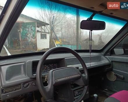 Белый ВАЗ 2108, объемом двигателя 1.1 л и пробегом 69 тыс. км за 1100 $, фото 10 на Automoto.ua