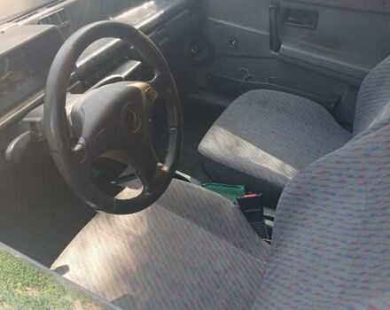 Белый ВАЗ 2108, объемом двигателя 1.1 л и пробегом 250 тыс. км за 1200 $, фото 1 на Automoto.ua