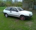 Білий ВАЗ 2108, об'ємом двигуна 1.3 л та пробігом 100 тис. км за 1400 $, фото 1 на Automoto.ua