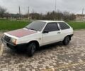 Белый ВАЗ 2108, объемом двигателя 1.29 л и пробегом 95 тыс. км за 950 $, фото 20 на Automoto.ua