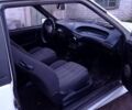 Белый ВАЗ 2108, объемом двигателя 1.5 л и пробегом 10 тыс. км за 650 $, фото 6 на Automoto.ua