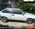 Білий ВАЗ 2108, об'ємом двигуна 1.3 л та пробігом 300 тис. км за 670 $, фото 1 на Automoto.ua