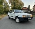 Белый ВАЗ 2108, объемом двигателя 1.1 л и пробегом 500 тыс. км за 450 $, фото 1 на Automoto.ua