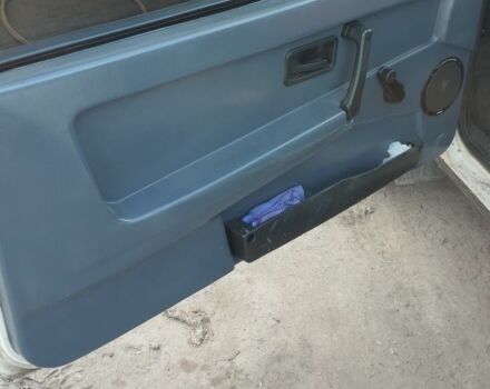 ВАЗ 2108 1991 в Макарове на Automoto.ua Белый ВАЗ 2108, объемом двигателя 1.1 л и пробегом 93 тыс. км за 1700 $, фото 4 на Automoto.ua