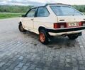 Белый ВАЗ 2108, объемом двигателя 1.5 л и пробегом 901 тыс. км за 500 $, фото 2 на Automoto.ua