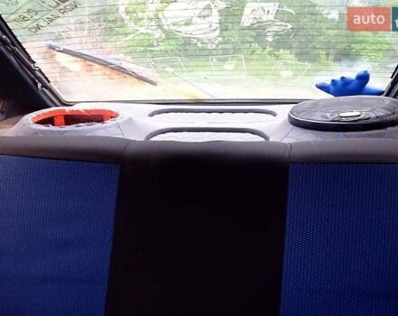 Белый ВАЗ 2108, объемом двигателя 1.3 л и пробегом 10 тыс. км за 1150 $, фото 7 на Automoto.ua