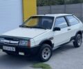 Білий ВАЗ 2108, об'ємом двигуна 1.3 л та пробігом 3 тис. км за 776 $, фото 1 на Automoto.ua