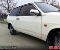 Белый ВАЗ 2108, объемом двигателя 1.5 л и пробегом 1 тыс. км за 1200 $, фото 3 на Automoto.ua