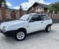 Білий ВАЗ 2108, об'ємом двигуна 1.3 л та пробігом 168 тис. км за 1350 $, фото 2 на Automoto.ua
