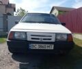 Білий ВАЗ 2108, об'ємом двигуна 1.1 л та пробігом 100 тис. км за 650 $, фото 1 на Automoto.ua