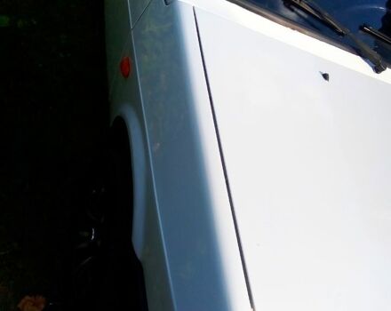 Белый ВАЗ 2108, объемом двигателя 1.1 л и пробегом 100 тыс. км за 1250 $, фото 3 на Automoto.ua