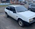 Білий ВАЗ 2108, об'ємом двигуна 1.1 л та пробігом 238 тис. км за 653 $, фото 2 на Automoto.ua