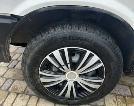 Белый ВАЗ 2108, объемом двигателя 1.29 л и пробегом 150 тыс. км за 700 $, фото 6 на Automoto.ua