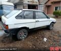 Білий ВАЗ 2108, об'ємом двигуна 1.3 л та пробігом 0 тис. км за 850 $, фото 5 на Automoto.ua