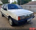 Белый ВАЗ 2108, объемом двигателя 1.5 л и пробегом 200 тыс. км за 650 $, фото 1 на Automoto.ua