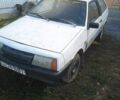 Белый ВАЗ 2108, объемом двигателя 1.3 л и пробегом 3 тыс. км за 405 $, фото 1 на Automoto.ua