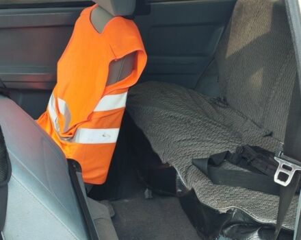 ВАЗ 2108 1991 в Макарове на Automoto.ua Белый ВАЗ 2108, объемом двигателя 1.1 л и пробегом 93 тыс. км за 1700 $, фото 5 на Automoto.ua