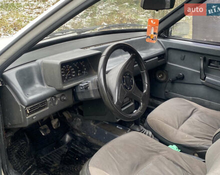 Белый ВАЗ 2108, объемом двигателя 1.29 л и пробегом 300 тыс. км за 650 $, фото 7 на Automoto.ua