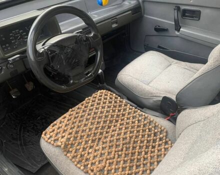 Белый ВАЗ 2108, объемом двигателя 0 л и пробегом 50 тыс. км за 357 $, фото 4 на Automoto.ua