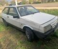 Белый ВАЗ 2108, объемом двигателя 0 л и пробегом 50 тыс. км за 357 $, фото 3 на Automoto.ua