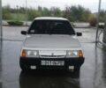 Белый ВАЗ 2108, объемом двигателя 1.3 л и пробегом 352 тыс. км за 700 $, фото 1 на Automoto.ua
