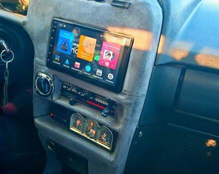 Белый ВАЗ 2108, объемом двигателя 1.5 л и пробегом 0 тыс. км за 1200 $, фото 8 на Automoto.ua