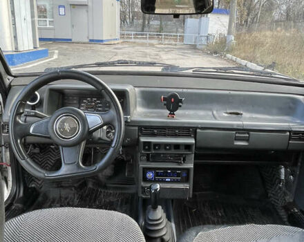 Білий ВАЗ 2108, об'ємом двигуна 1.5 л та пробігом 260 тис. км за 850 $, фото 6 на Automoto.ua