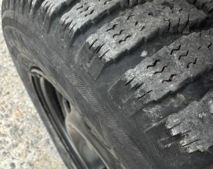 ВАЗ 2108 1991 в Каменце-Подольском на Automoto.ua Белый ВАЗ 2108, объемом двигателя 1.5 л и пробегом 100 тыс. км за 550 $, фото 5 на Automoto.ua