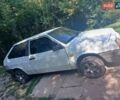 Белый ВАЗ 2108, объемом двигателя 1.1 л и пробегом 250 тыс. км за 1200 $, фото 6 на Automoto.ua