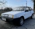 Белый ВАЗ 2108, объемом двигателя 0 л и пробегом 260 тыс. км за 850 $, фото 1 на Automoto.ua