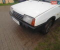 Белый ВАЗ 2108, объемом двигателя 1.3 л и пробегом 140 тыс. км за 600 $, фото 6 на Automoto.ua