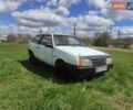Белый ВАЗ 2108, объемом двигателя 1.5 л и пробегом 200 тыс. км за 500 $, фото 1 на Automoto.ua