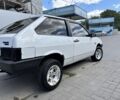Білий ВАЗ 2108, об'ємом двигуна 1.3 л та пробігом 168 тис. км за 1350 $, фото 10 на Automoto.ua