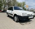 Белый ВАЗ 2108, объемом двигателя 1.3 л и пробегом 200 тыс. км за 662 $, фото 1 на Automoto.ua