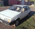 Білий ВАЗ 2108, об'ємом двигуна 1.29 л та пробігом 100 тис. км за 650 $, фото 1 на Automoto.ua