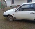 ВАЗ 2108 1991 в Коломые на Automoto.ua Белый ВАЗ 2108, объемом двигателя 1 л и пробегом 4 тыс. км за 800 $, фото 5 на Automoto.ua