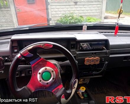 Белый ВАЗ 2108, объемом двигателя 1.3 л и пробегом 10 тыс. км за 1150 $, фото 1 на Automoto.ua