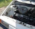 Белый ВАЗ 2108, объемом двигателя 1.1 л и пробегом 100 тыс. км за 750 $, фото 1 на Automoto.ua