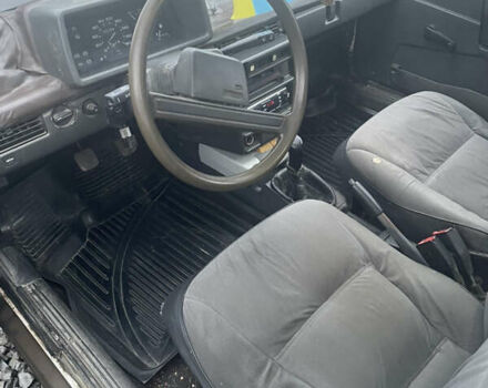 Белый ВАЗ 2108, объемом двигателя 1.3 л и пробегом 220 тыс. км за 930 $, фото 4 на Automoto.ua