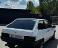 Белый ВАЗ 2108, объемом двигателя 1.5 л и пробегом 280 тыс. км за 1500 $, фото 4 на Automoto.ua